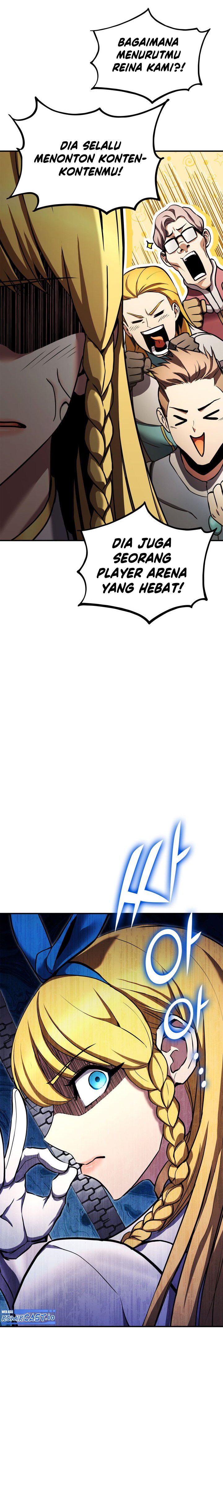 Ranker’s Return (Remake) Chapter 114