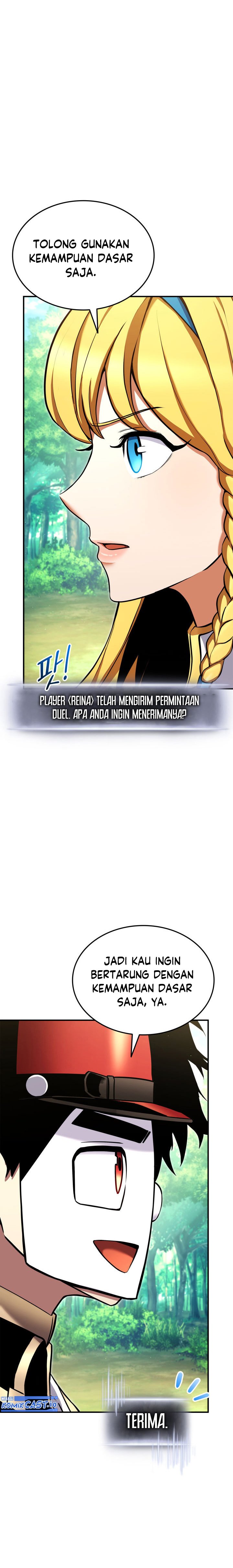 Ranker’s Return (Remake) Chapter 114