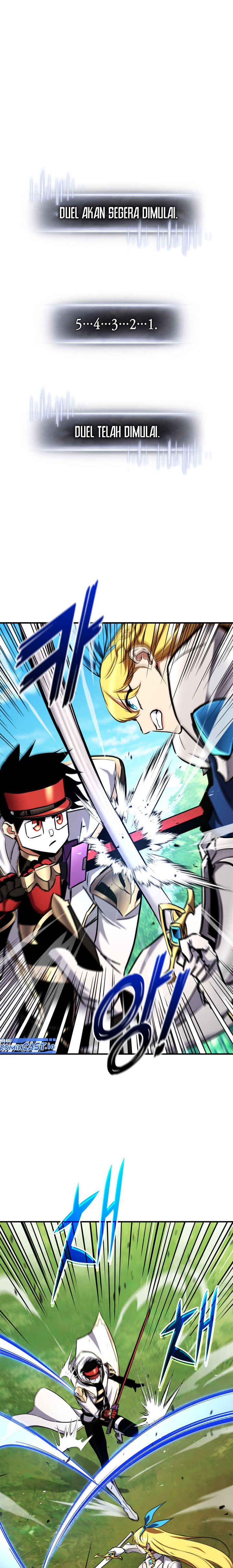 Ranker’s Return (Remake) Chapter 114