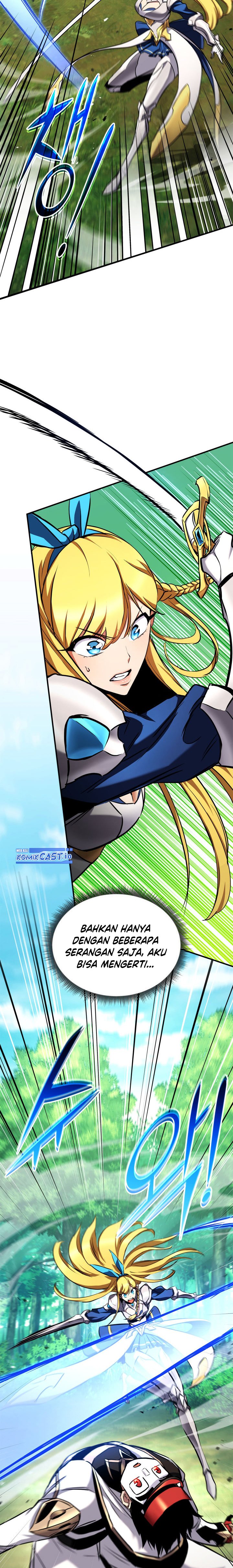 Ranker’s Return (Remake) Chapter 114