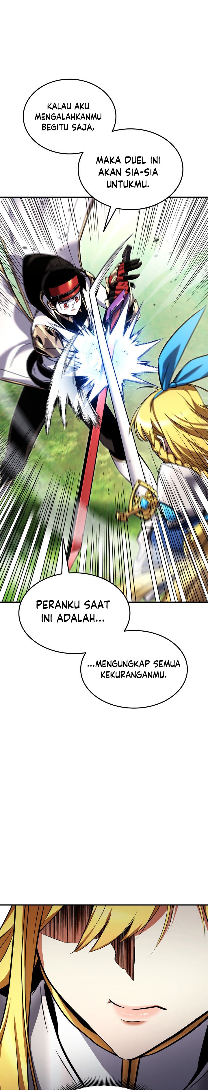Ranker’s Return (Remake) Chapter 114