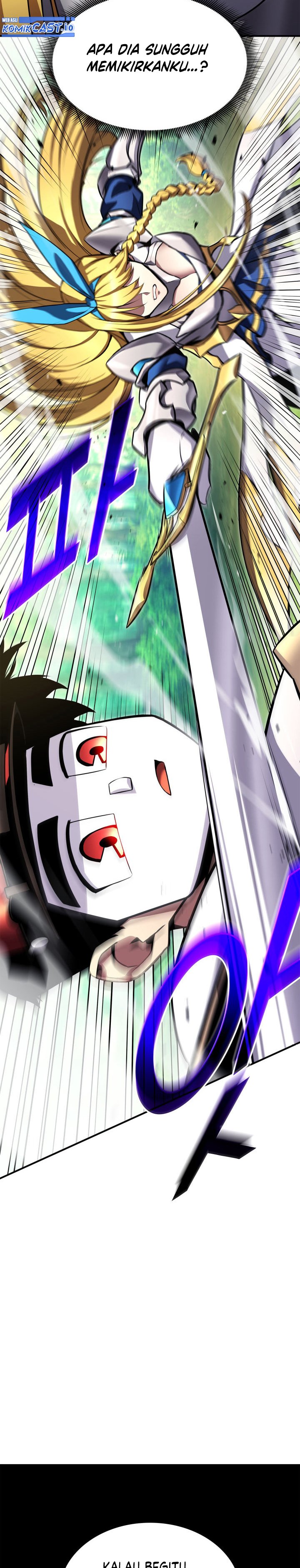 Ranker’s Return (Remake) Chapter 114