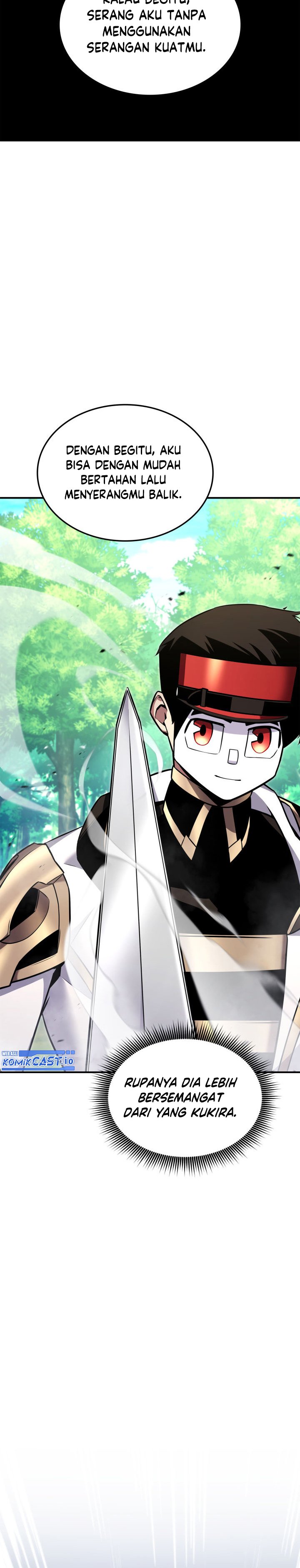 Ranker’s Return (Remake) Chapter 114