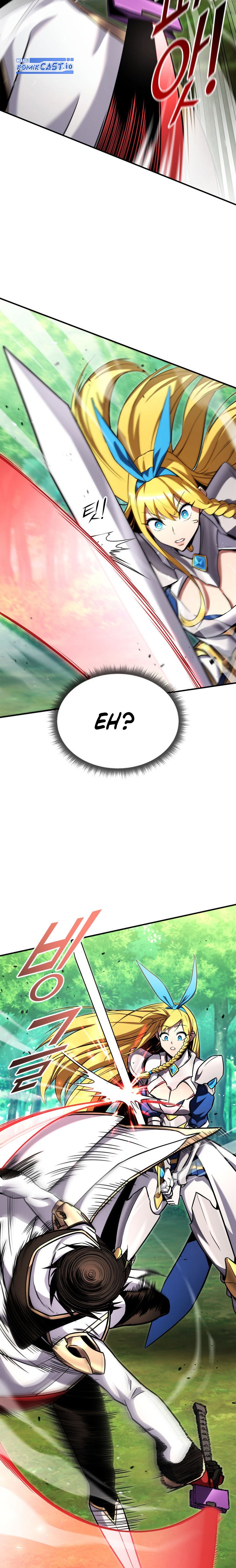 Ranker’s Return (Remake) Chapter 114