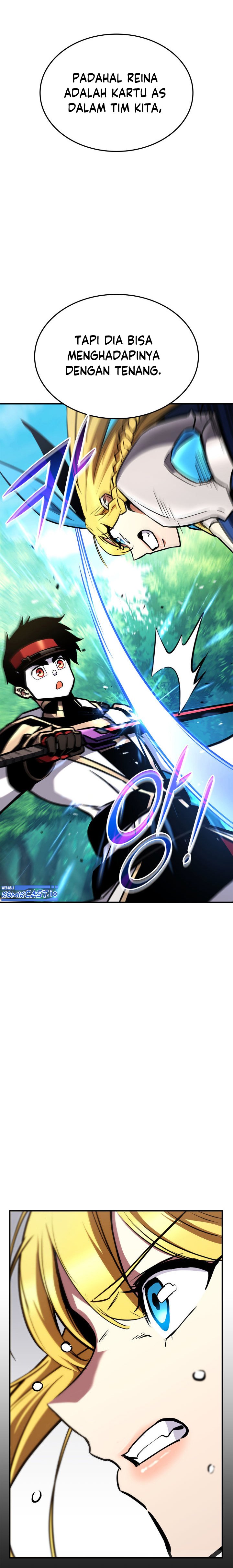 Ranker’s Return (Remake) Chapter 114