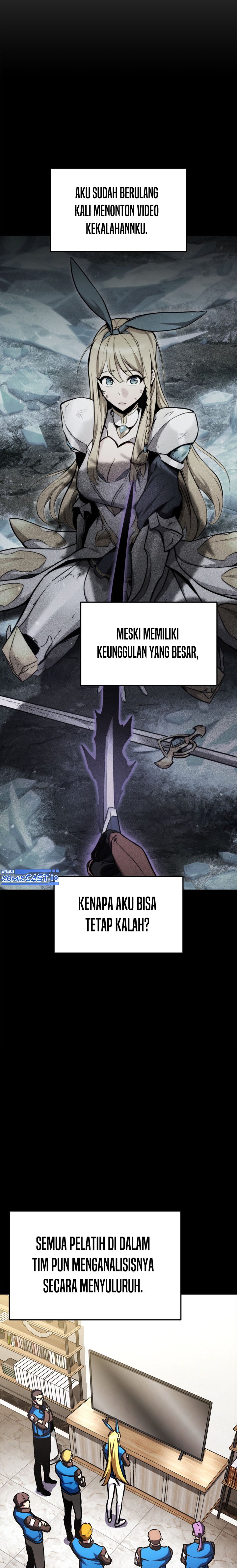 Ranker’s Return (Remake) Chapter 114