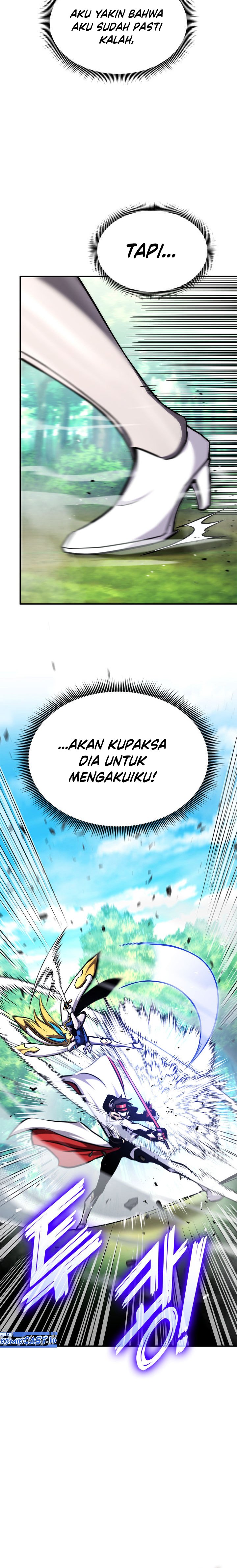 Ranker’s Return (Remake) Chapter 114