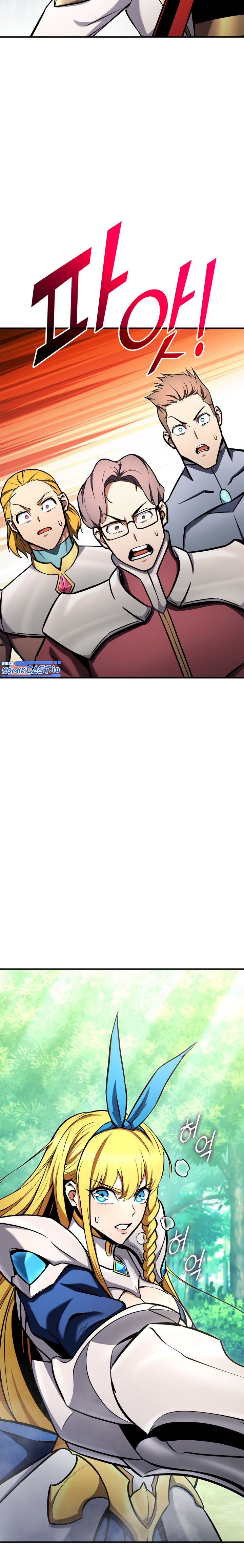 Ranker’s Return (Remake) Chapter 114