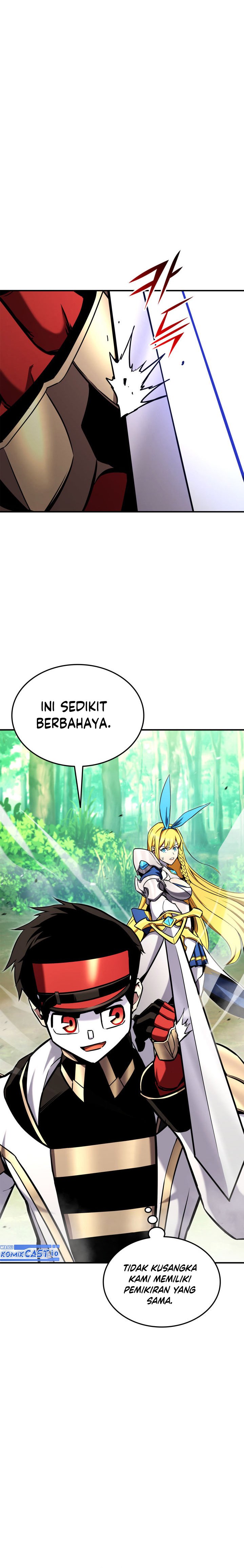 Ranker’s Return (Remake) Chapter 114