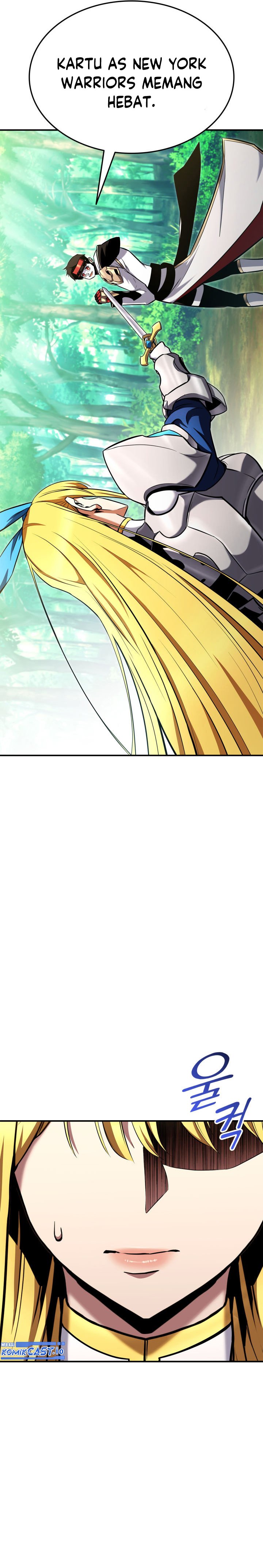 Ranker’s Return (Remake) Chapter 114