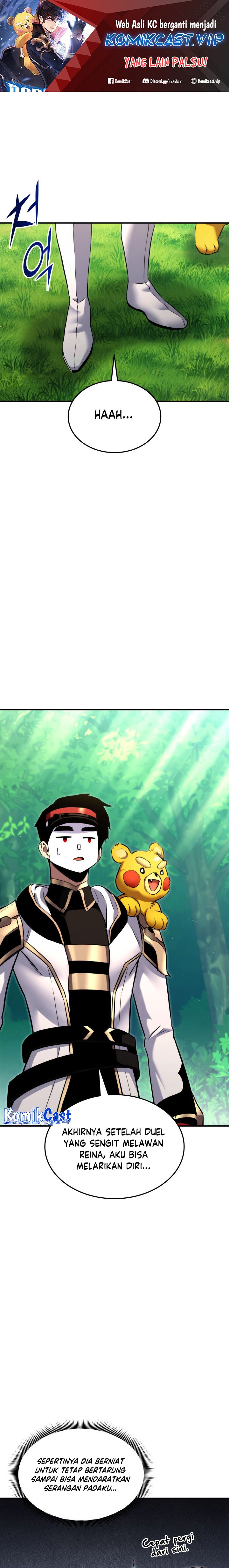 Ranker’s Return (Remake) Chapter 115
