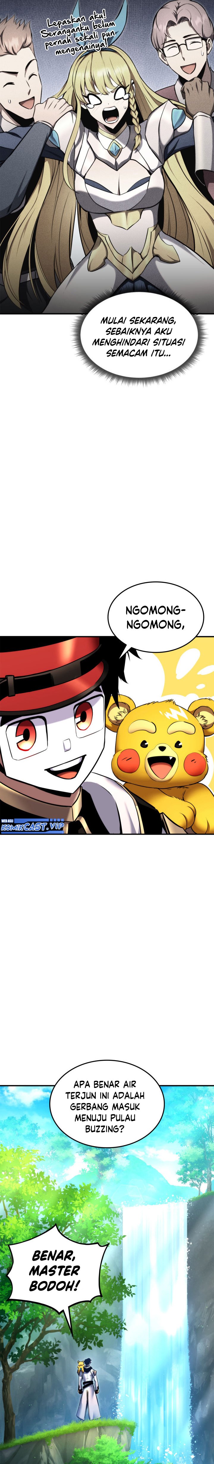 Ranker’s Return (Remake) Chapter 115