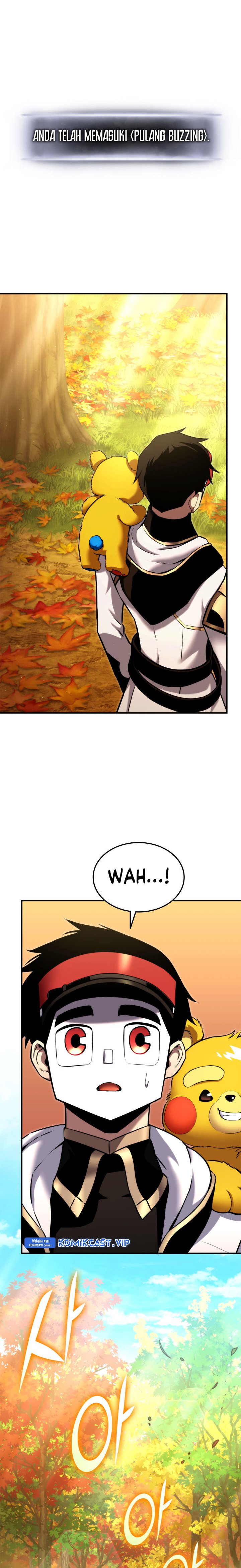 Ranker’s Return (Remake) Chapter 115