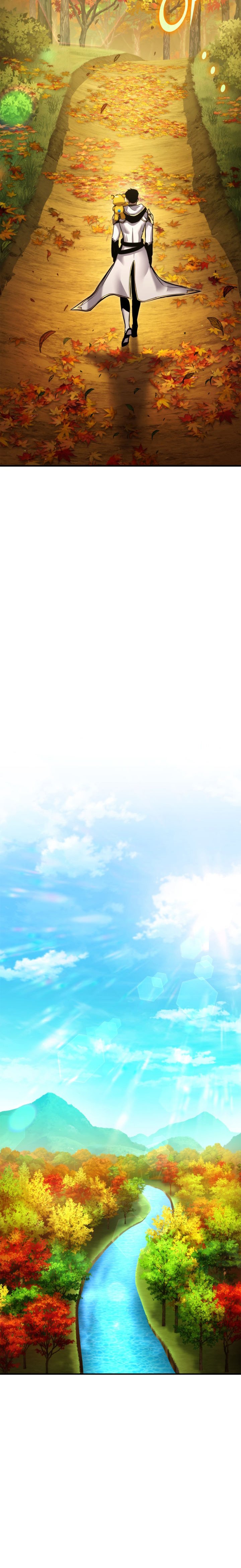 Ranker’s Return (Remake) Chapter 115
