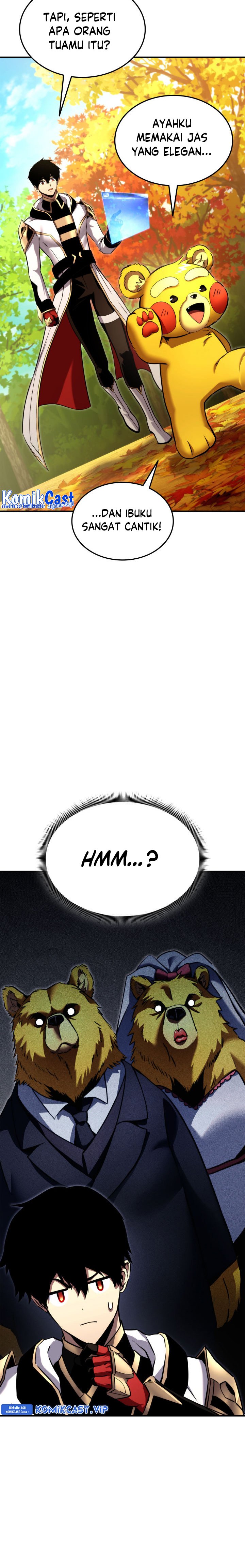 Ranker’s Return (Remake) Chapter 115