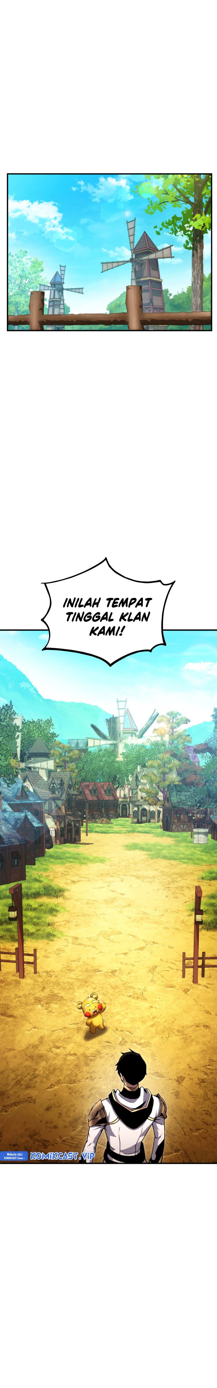 Ranker’s Return (Remake) Chapter 115