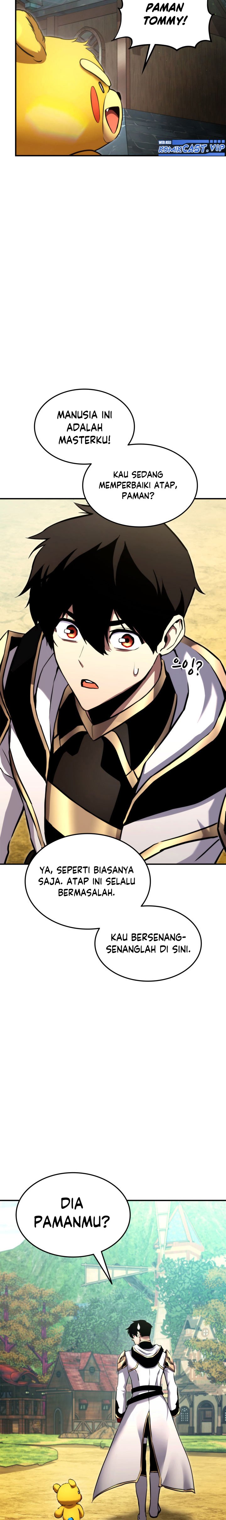 Ranker’s Return (Remake) Chapter 115
