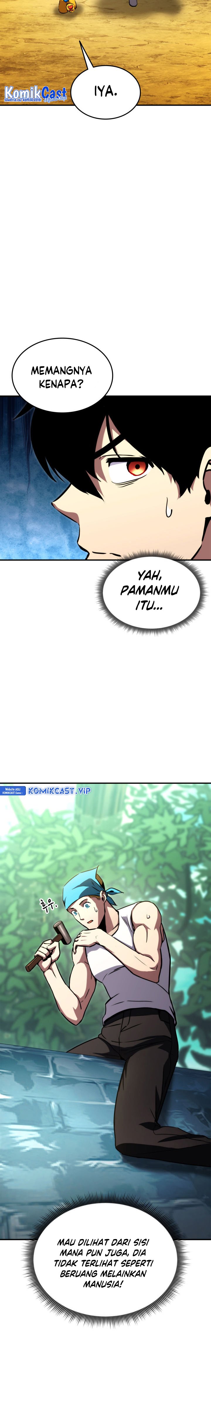 Ranker’s Return (Remake) Chapter 115