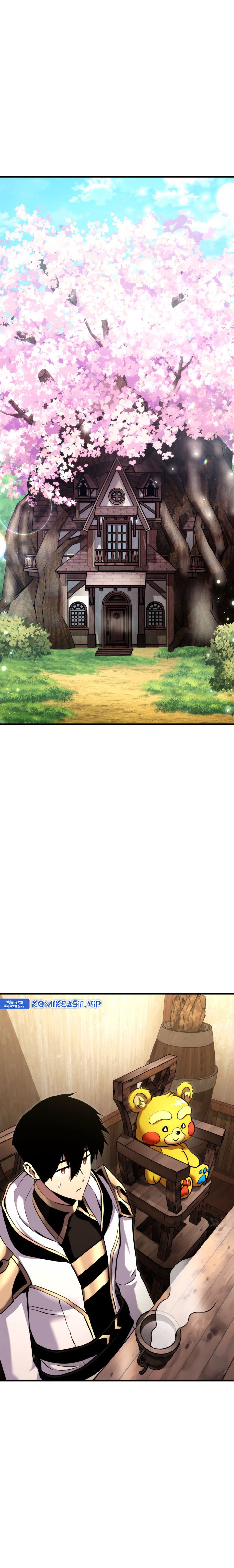 Ranker’s Return (Remake) Chapter 115
