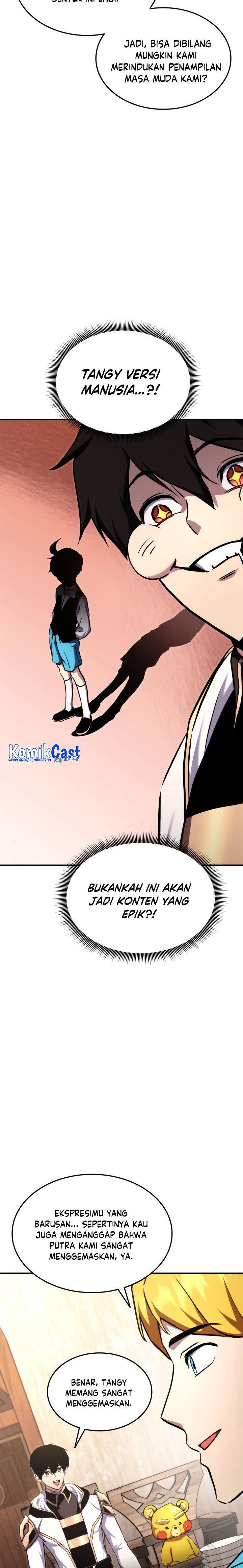 Ranker’s Return (Remake) Chapter 115