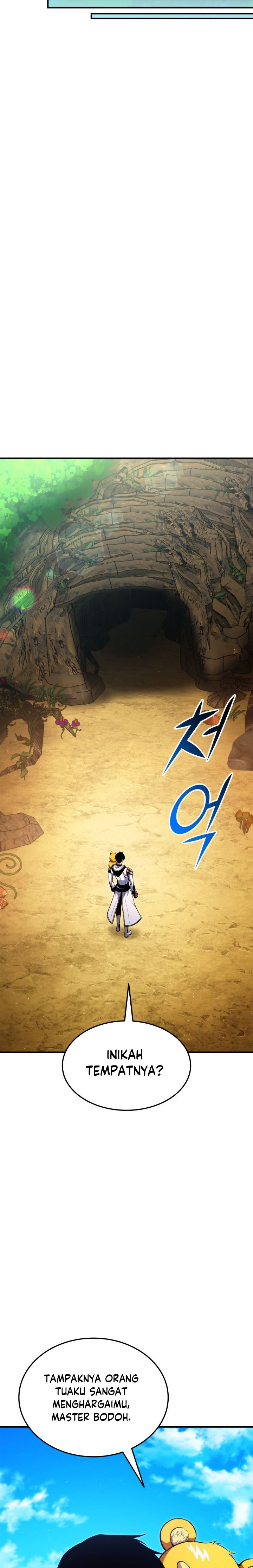 Ranker’s Return (Remake) Chapter 115