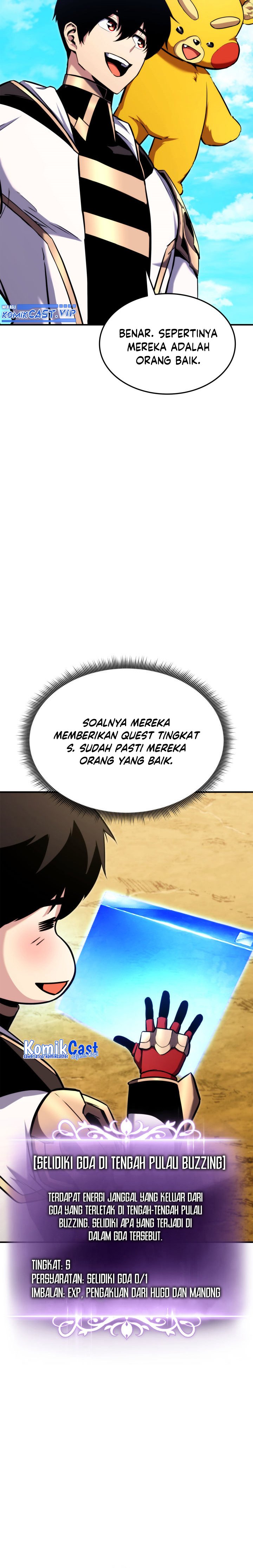 Ranker’s Return (Remake) Chapter 115