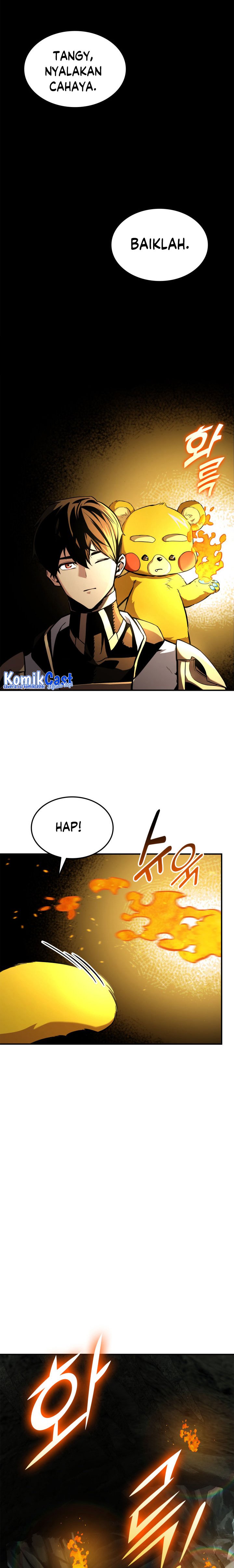 Ranker’s Return (Remake) Chapter 115