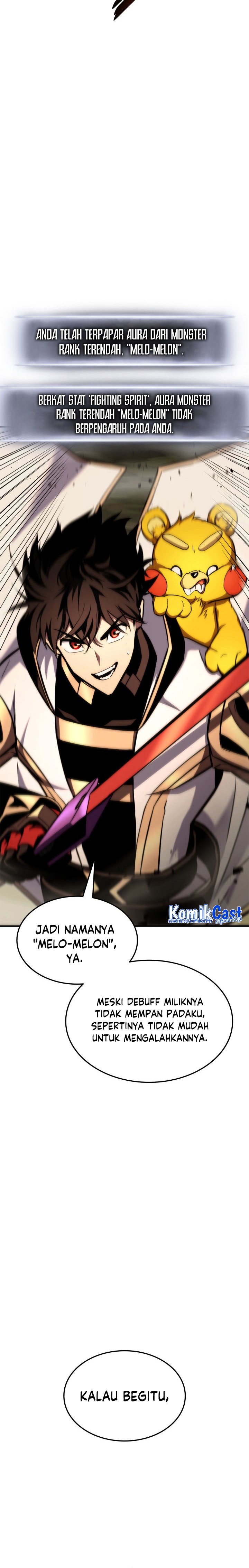 Ranker’s Return (Remake) Chapter 115