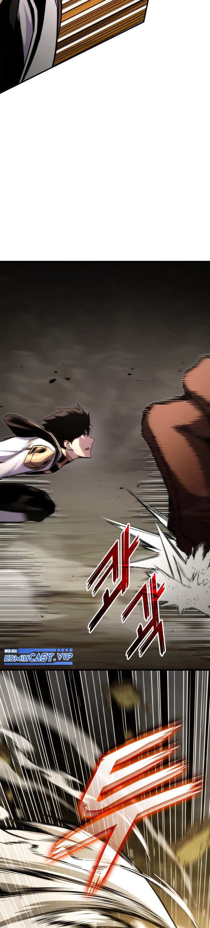 Ranker’s Return (Remake) Chapter 116