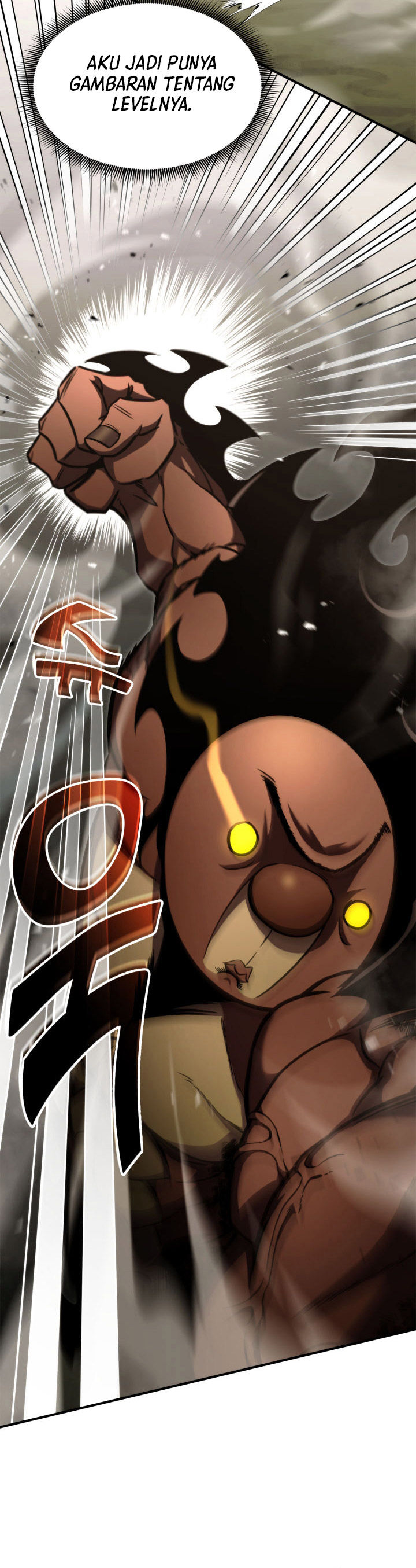 Ranker’s Return (Remake) Chapter 116