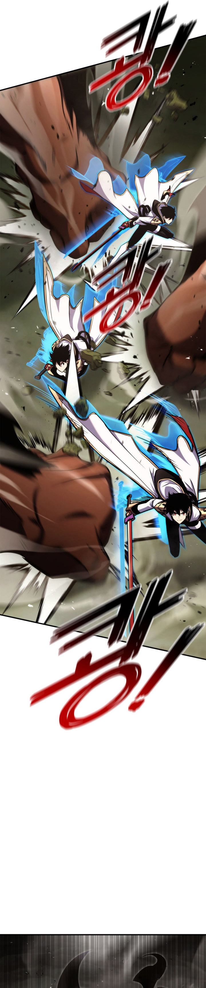 Ranker’s Return (Remake) Chapter 116