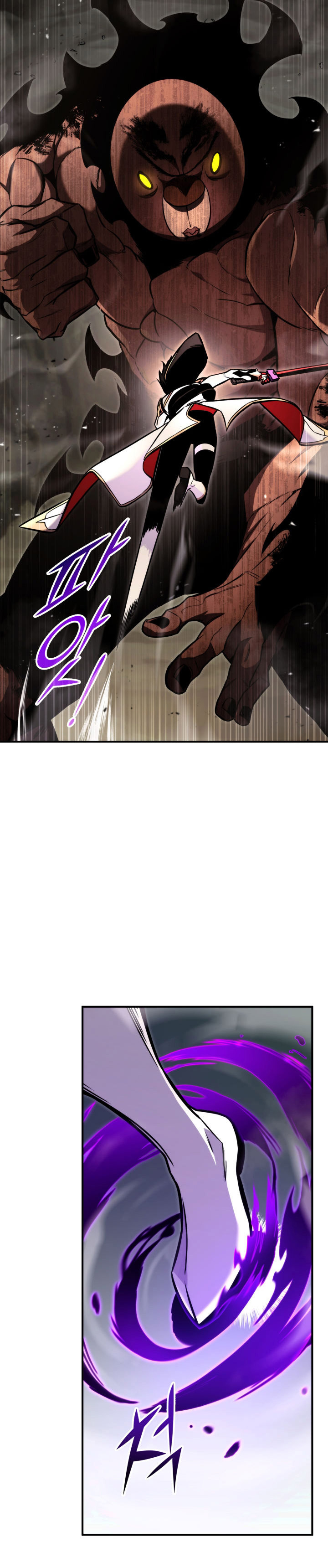 Ranker’s Return (Remake) Chapter 116