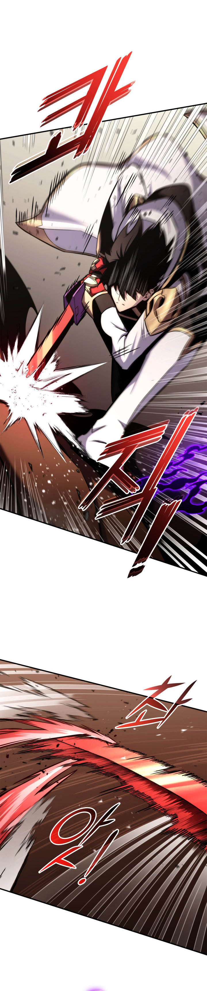 Ranker’s Return (Remake) Chapter 116