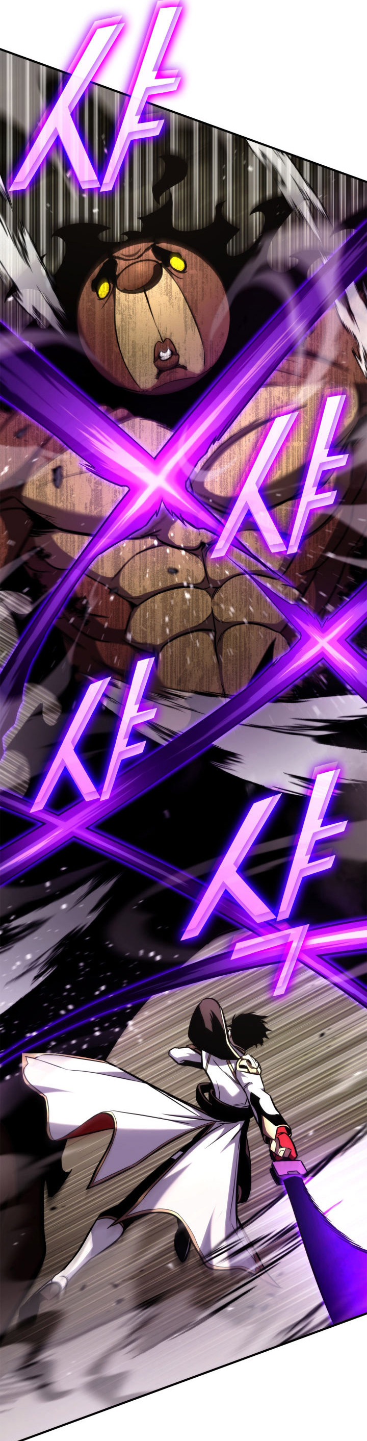 Ranker’s Return (Remake) Chapter 116