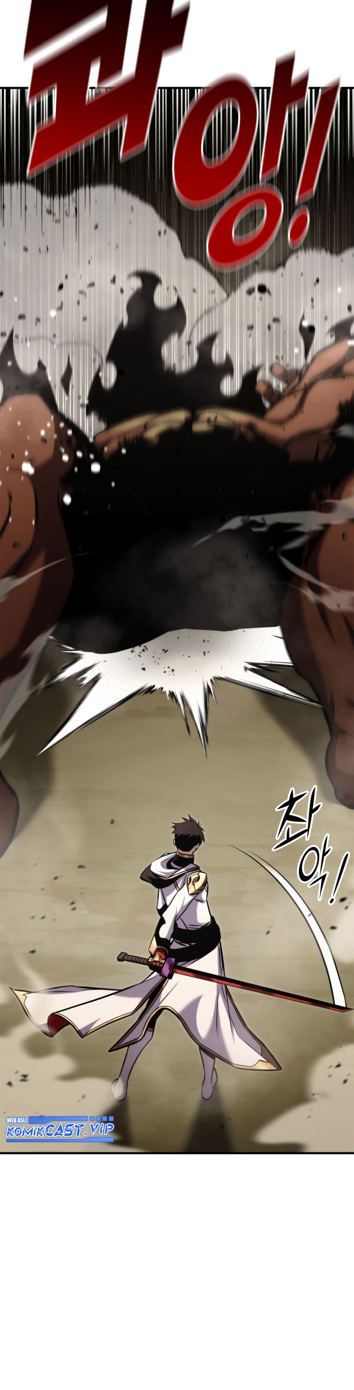 Ranker’s Return (Remake) Chapter 116