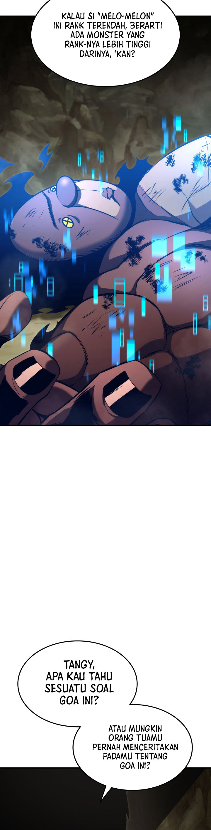 Ranker’s Return (Remake) Chapter 116