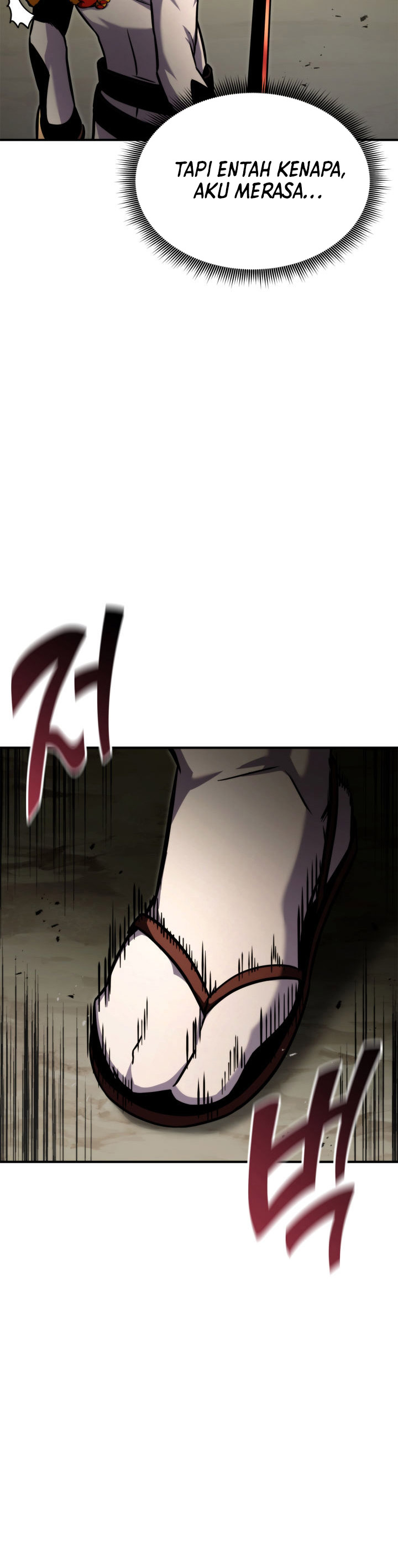 Ranker’s Return (Remake) Chapter 116