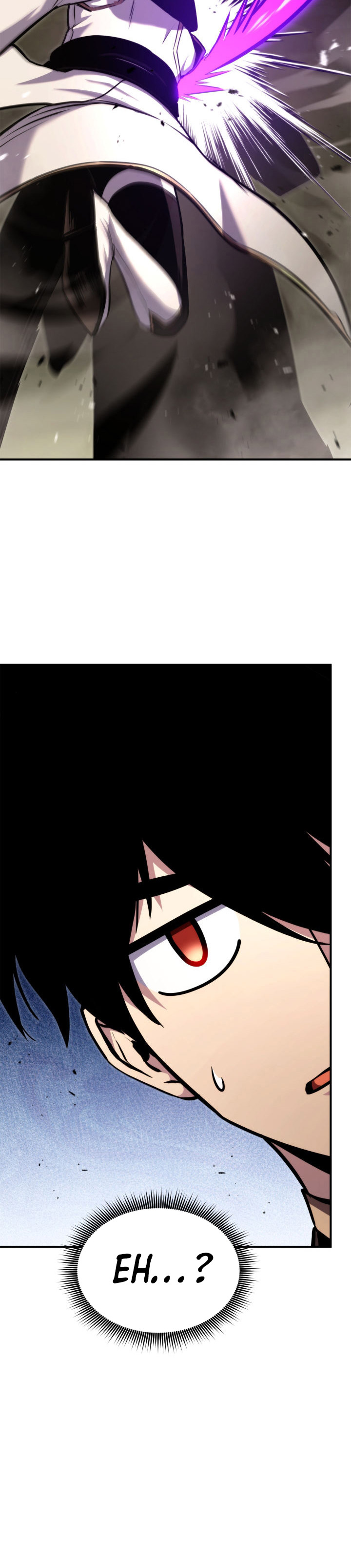 Ranker’s Return (Remake) Chapter 116