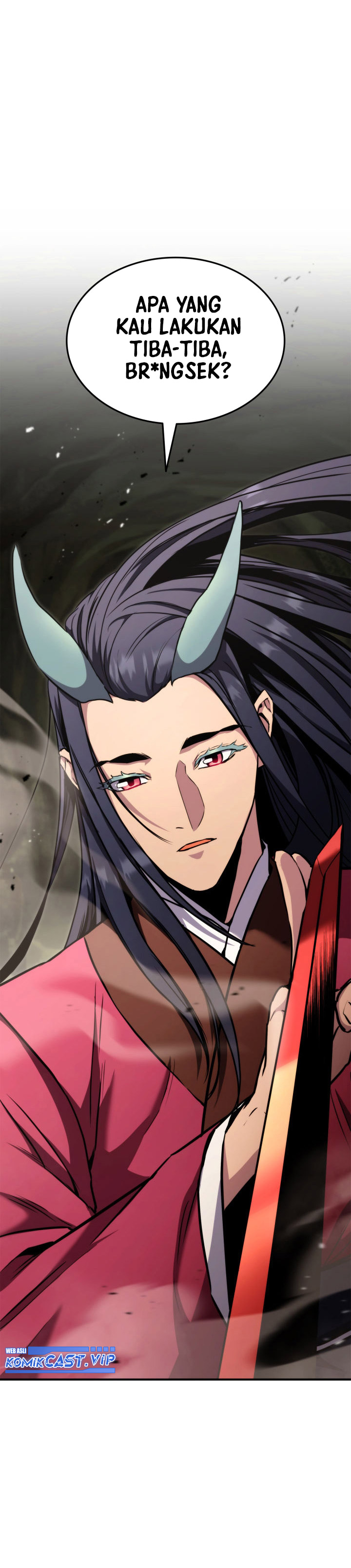 Ranker’s Return (Remake) Chapter 116