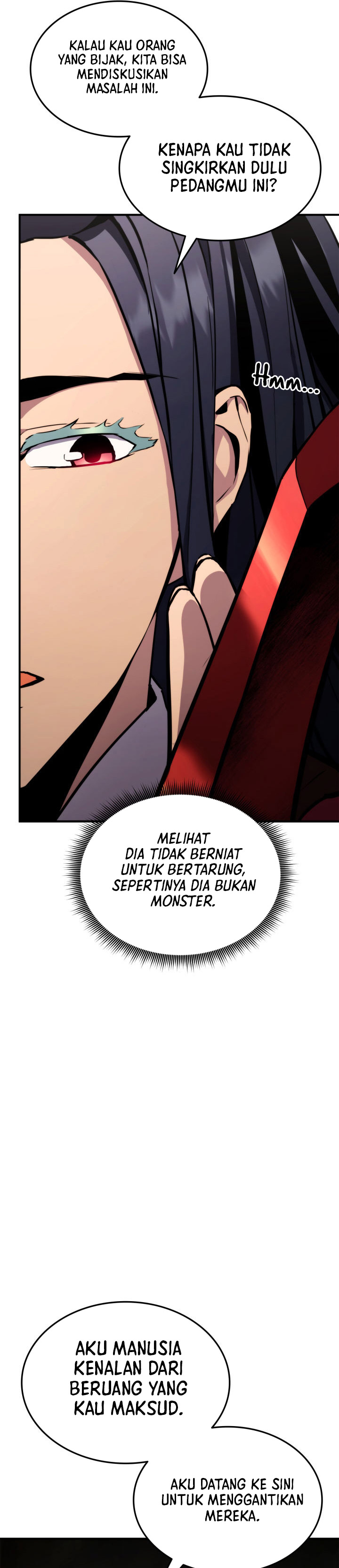 Ranker’s Return (Remake) Chapter 116
