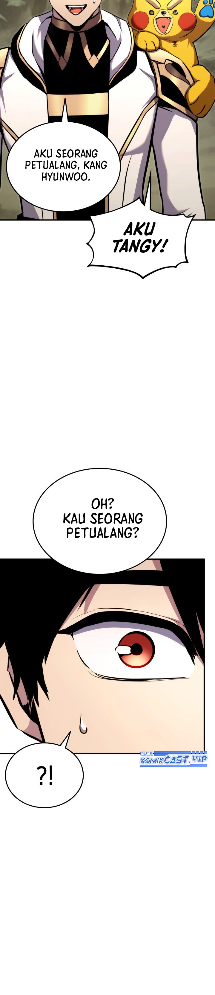 Ranker’s Return (Remake) Chapter 116