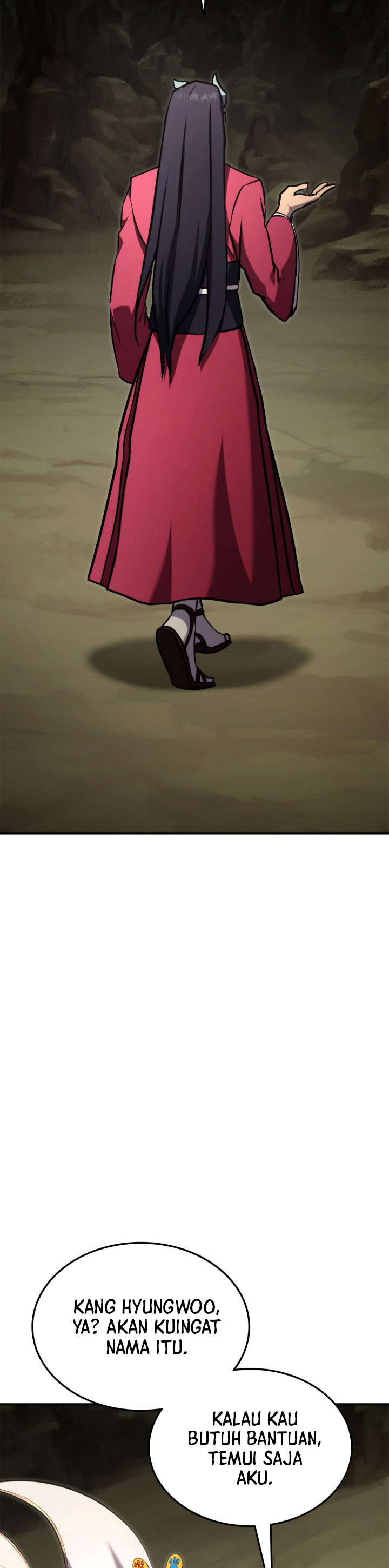 Ranker’s Return (Remake) Chapter 116