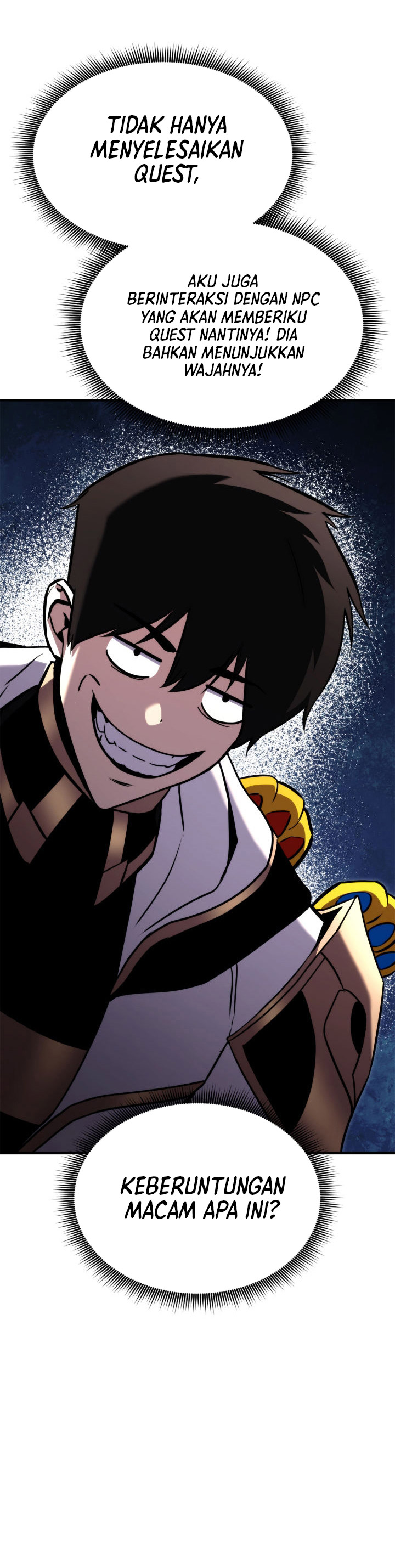 Ranker’s Return (Remake) Chapter 116