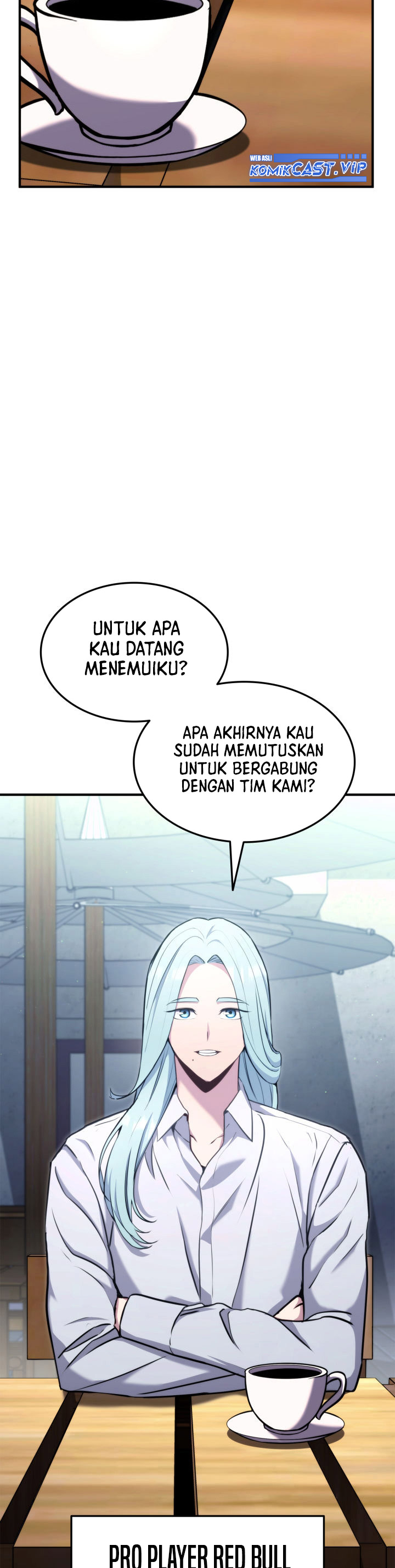 Ranker’s Return (Remake) Chapter 116