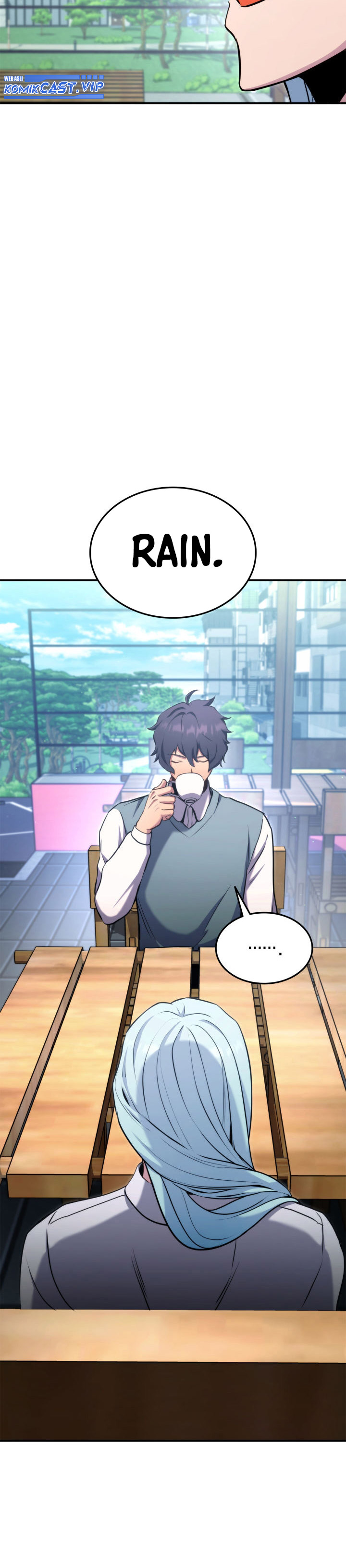 Ranker’s Return (Remake) Chapter 116
