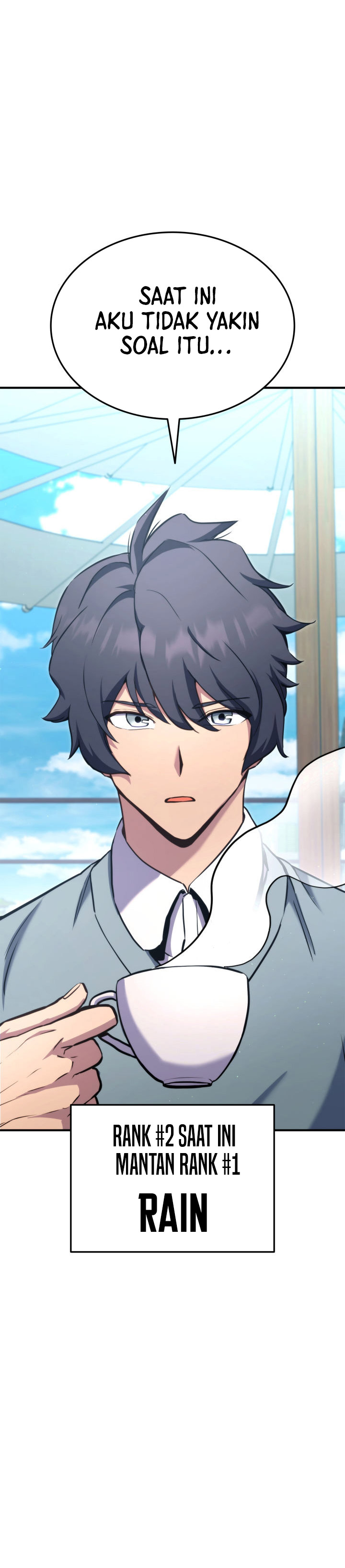 Ranker’s Return (Remake) Chapter 116
