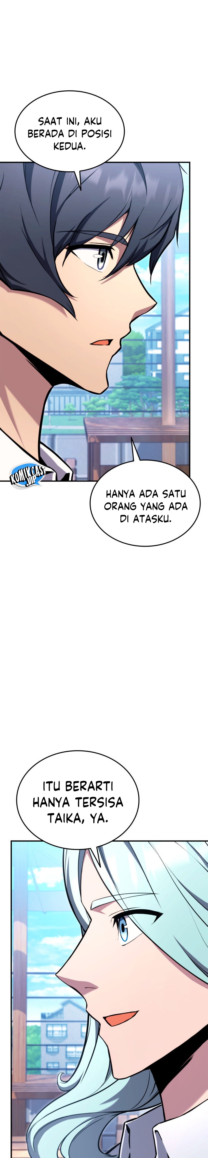 Ranker’s Return (Remake) Chapter 117
