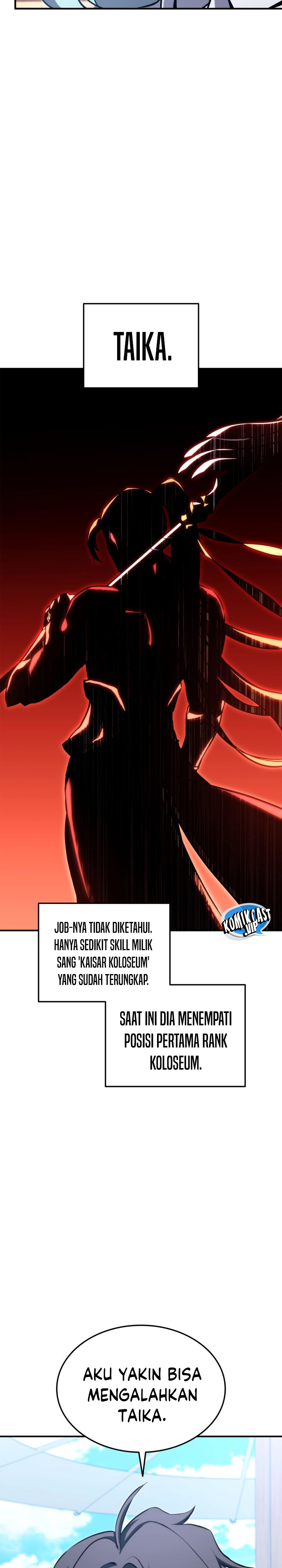 Ranker’s Return (Remake) Chapter 117