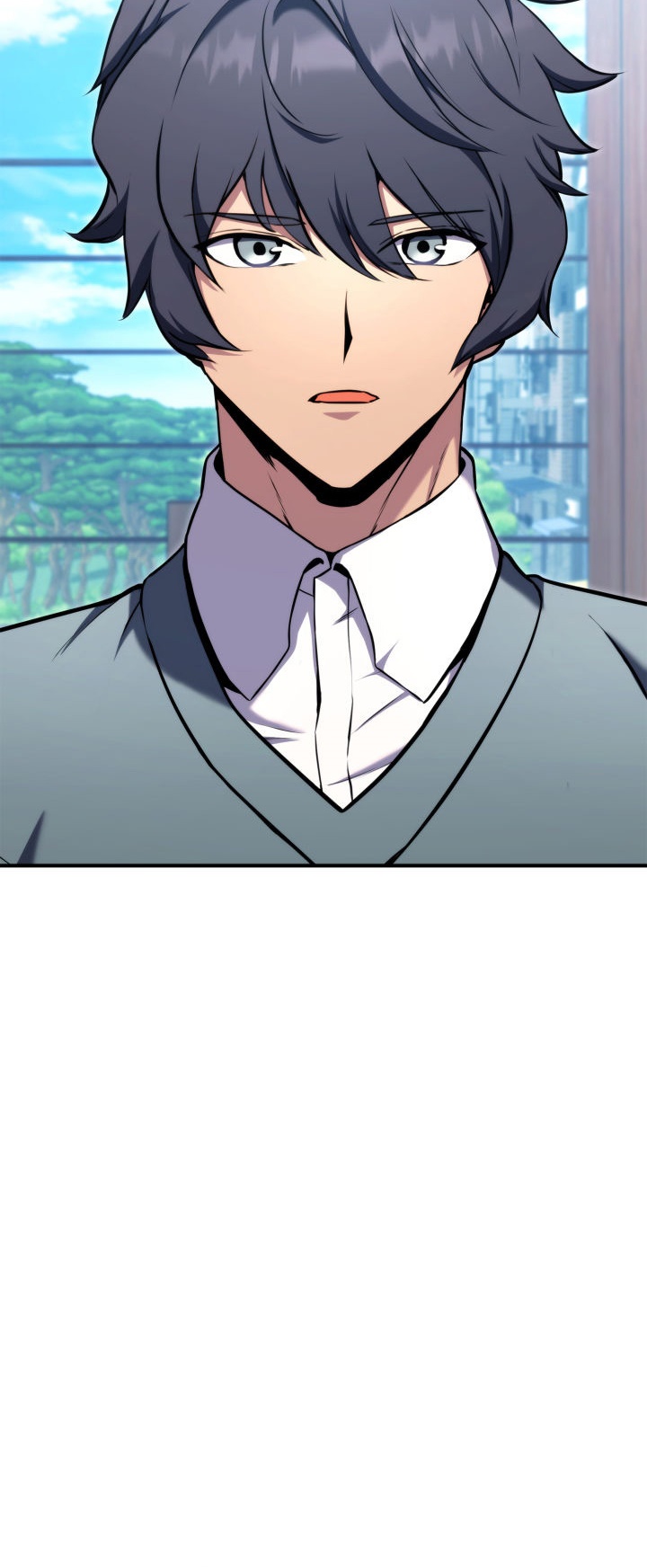 Ranker’s Return (Remake) Chapter 117