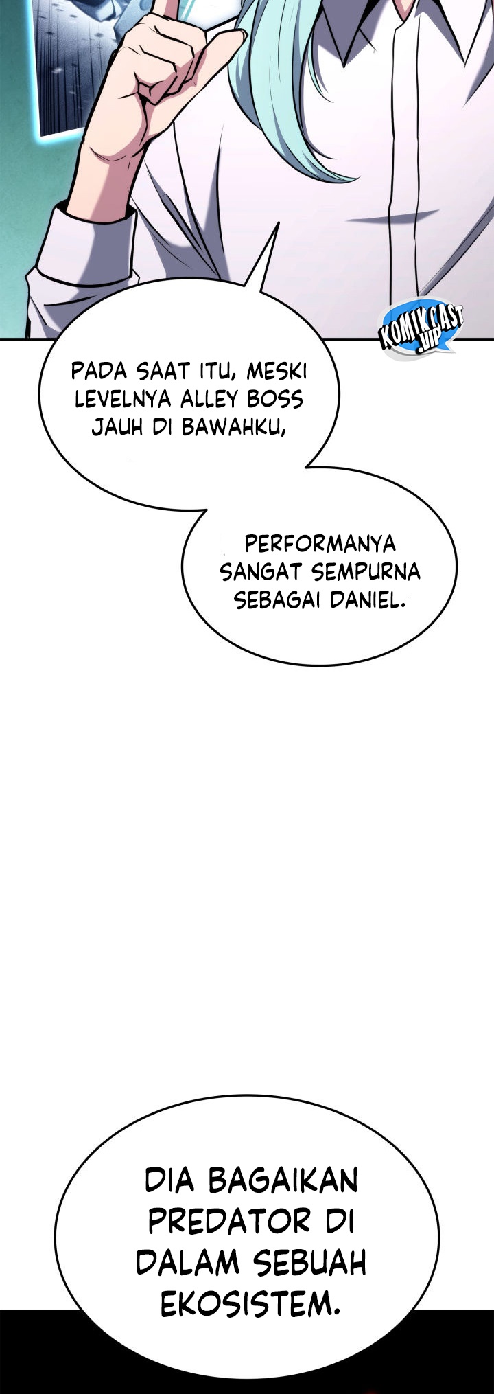 Ranker’s Return (Remake) Chapter 117